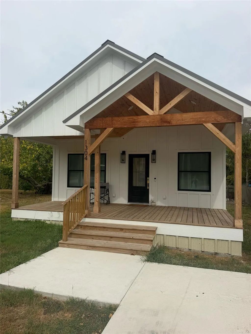 1306 Ewing Street, Brenham