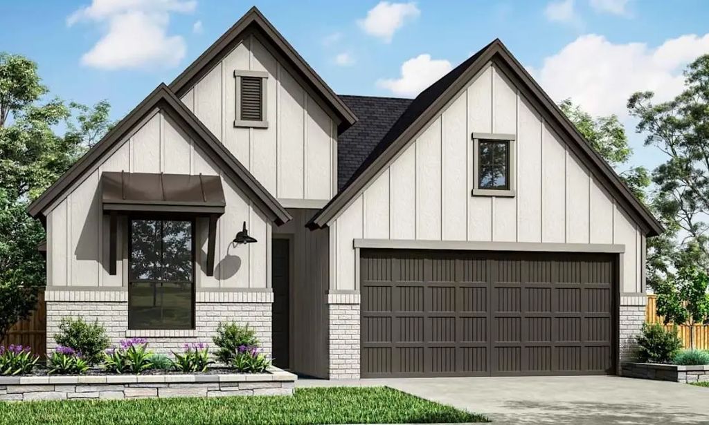 16615 Harmony Lea Lane, Hockley