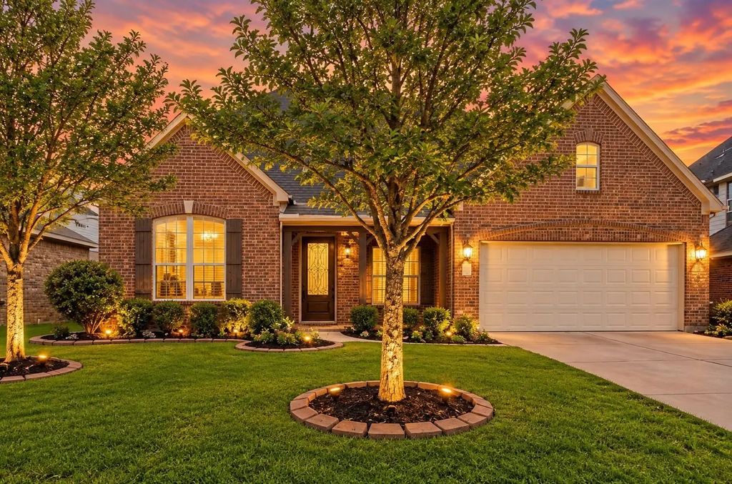 25206 Bristlecone Pine Lane, Spring
