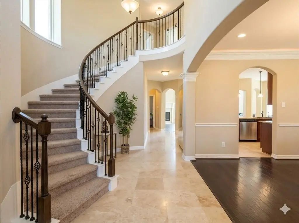 25206 Bristlecone Pine Lane, Spring