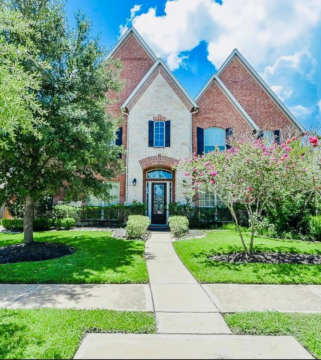 2231 Dali Lane, Missouri City