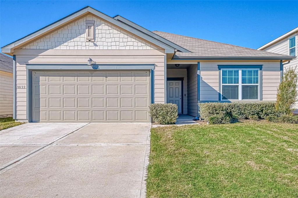 10133 Pappas Drive, Brookshire