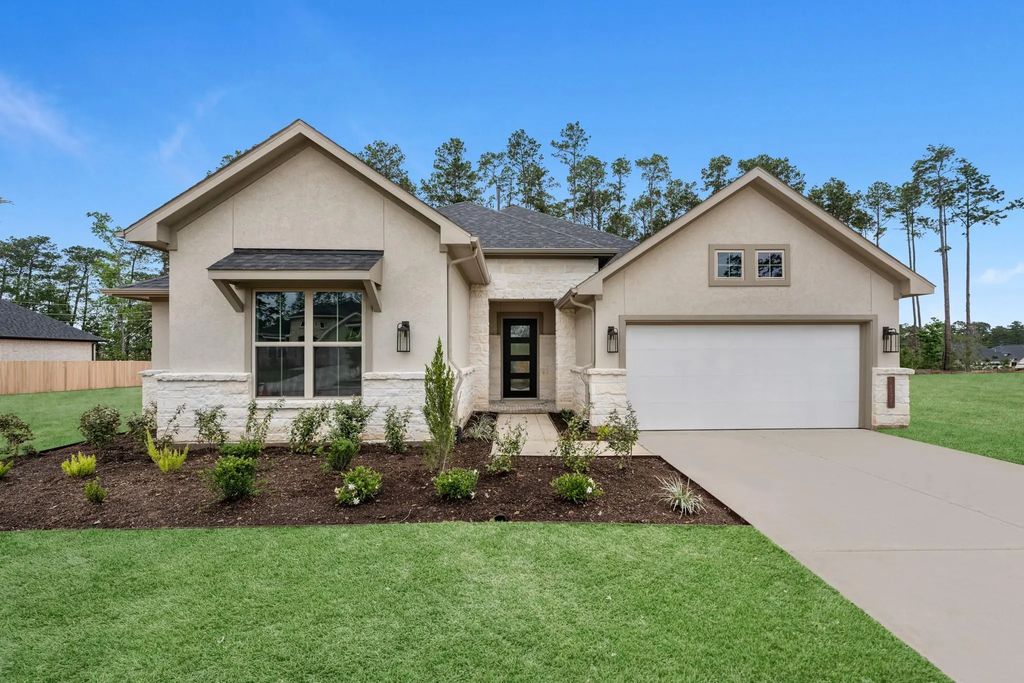 16559 Branchers Drive, Magnolia