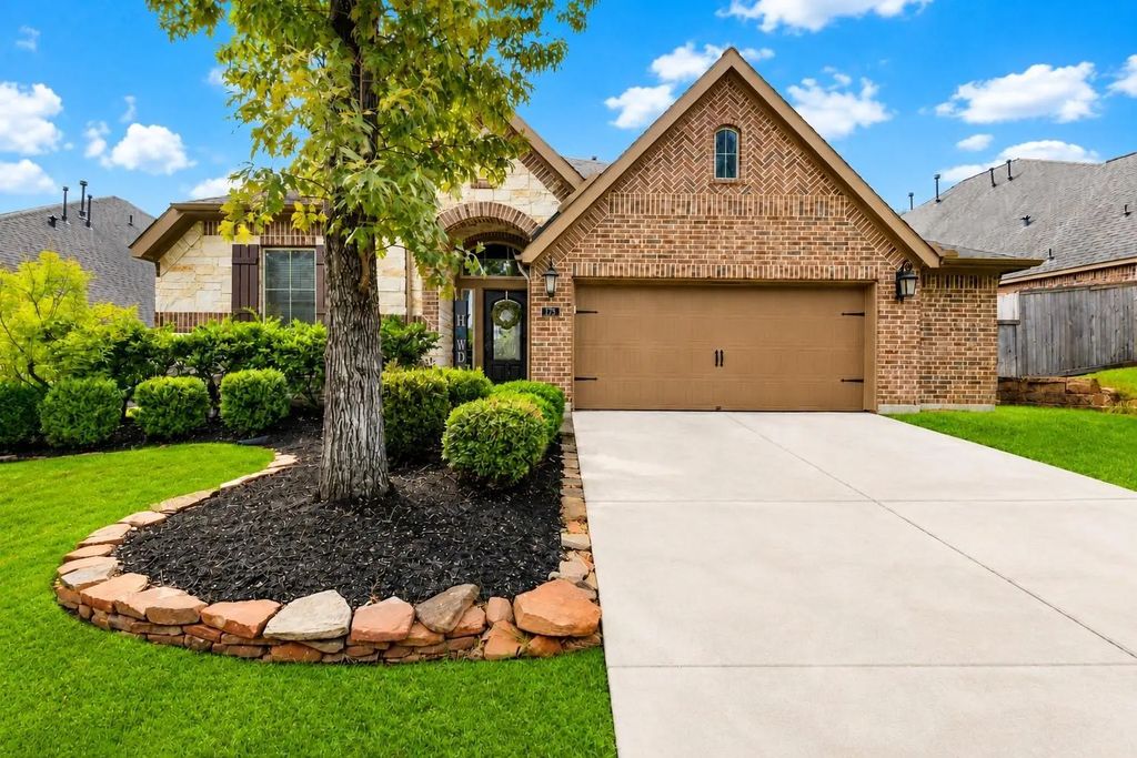 173 Pinnacle Ridge Dr, Montgomery