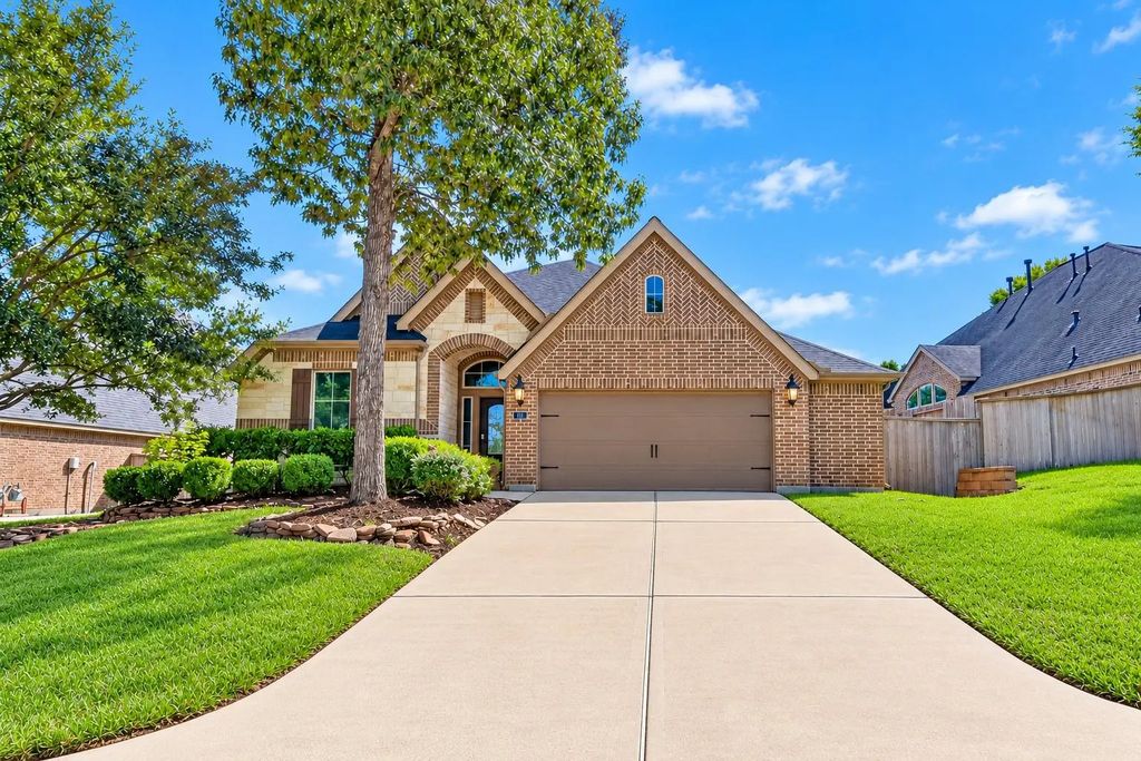 173 Pinnacle Ridge Dr, Montgomery