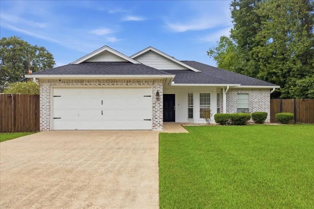 495 Moore Drive, Vidor
