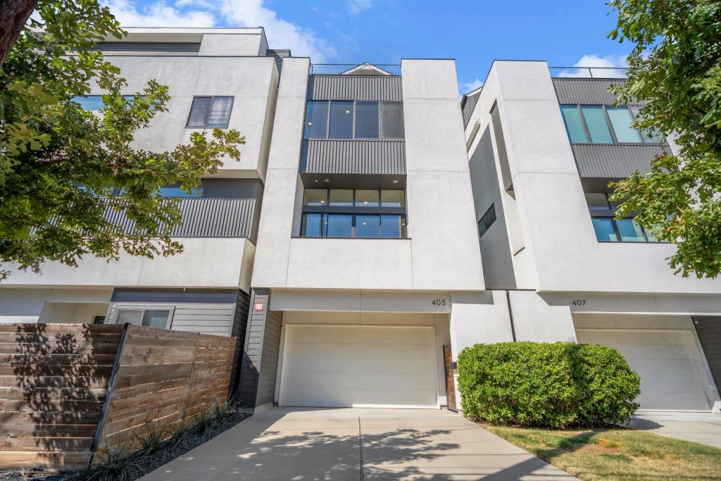 405 Detering Street, Houston