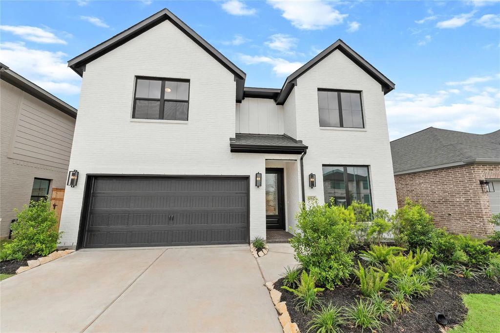30947 Radke Estates Drive, Fulshear