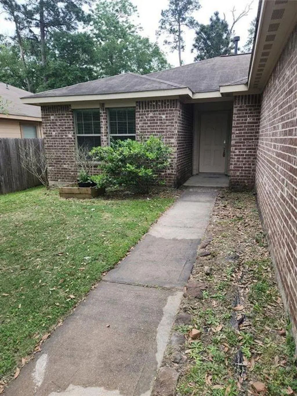 818 Lightningbug Lane, Conroe