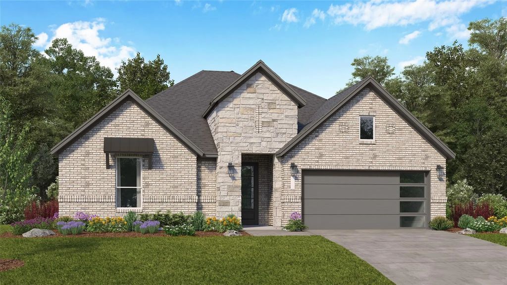 27107 Wrangler Way Drive, Montgomery