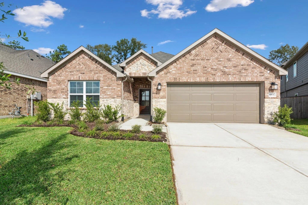 17078 Pinewood Branch Drive, New Caney
