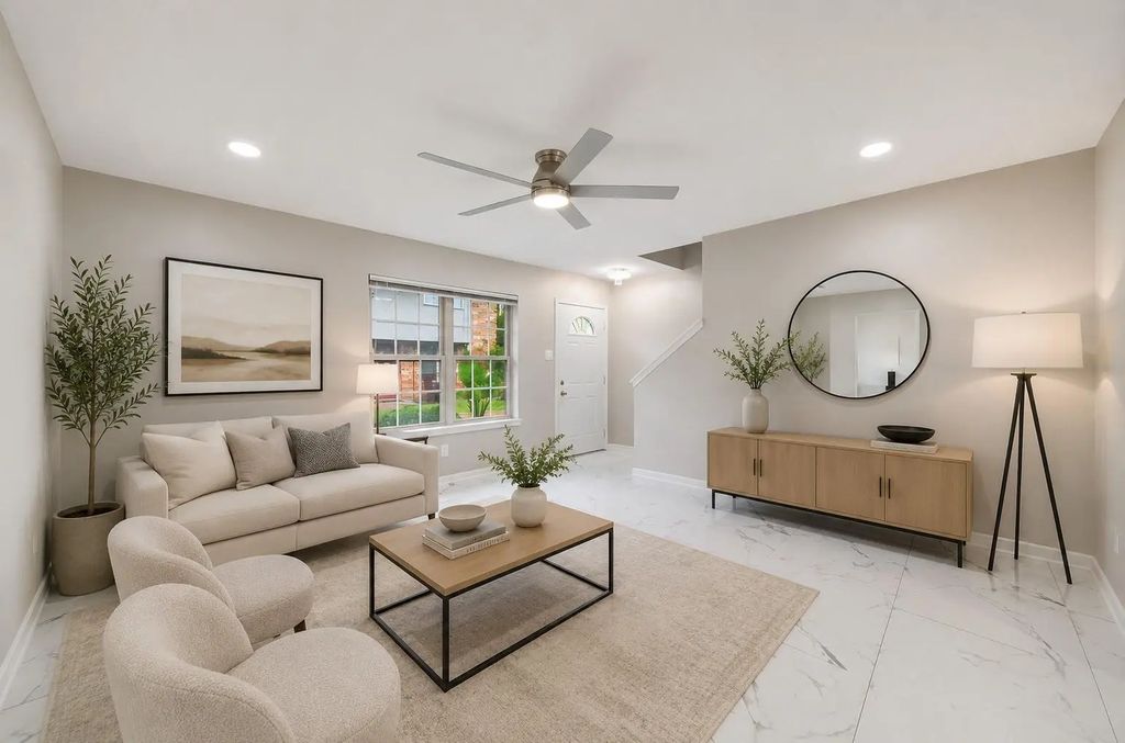 515 Tallowood Road 15, Houston