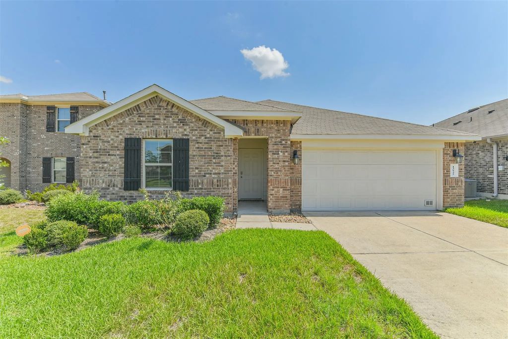 13932 Payette Arbor Court, Conroe