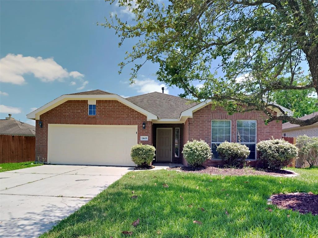 21605 Anvil Lane, Porter