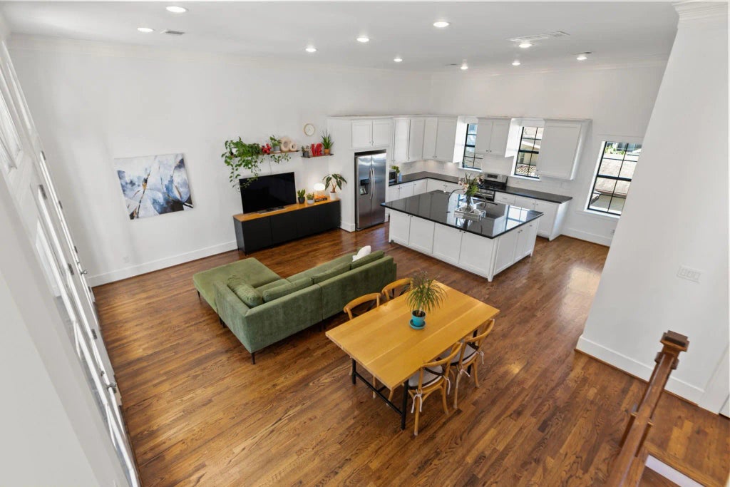 1607 Cohn Street, Houston