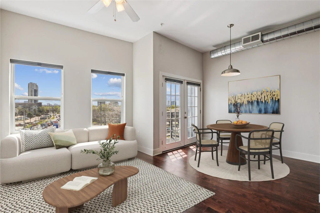 1011 Studemont Street 304, Houston