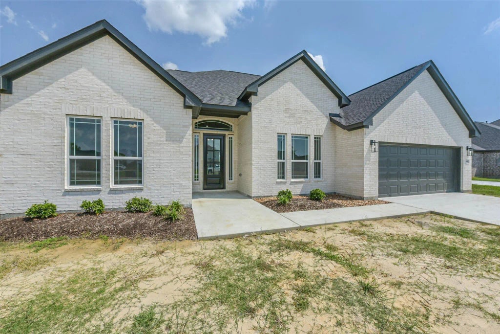 6618 Freret Bayou, Baytown