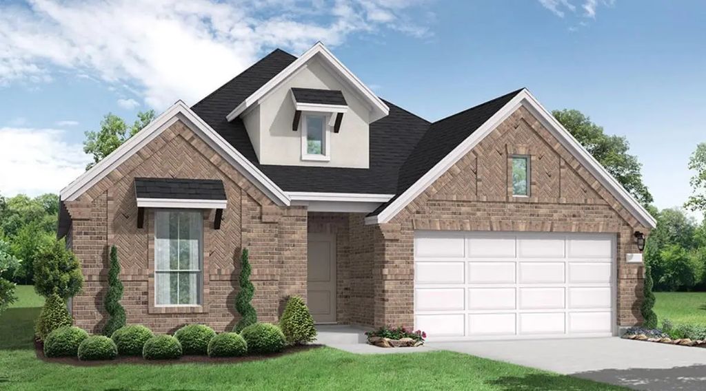 424 Wagyu Trail, New Caney