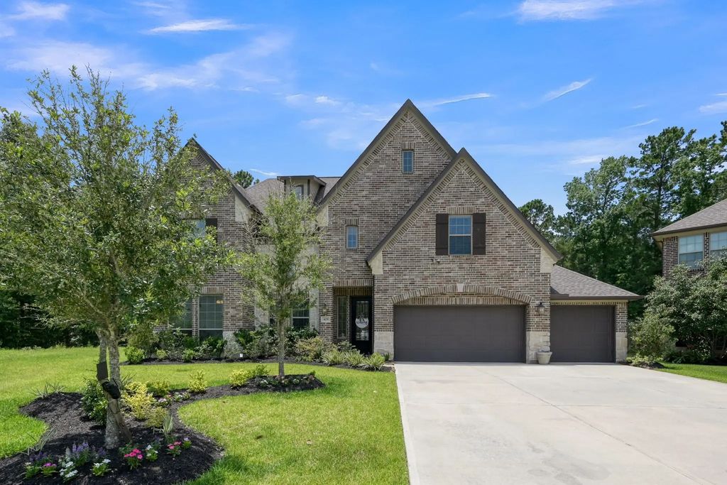 425 Christians Court, Montgomery