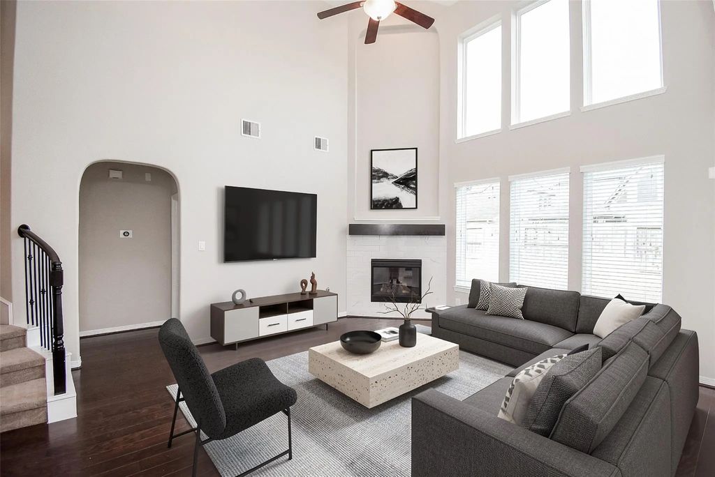 6307 Grand Drift Court, Katy