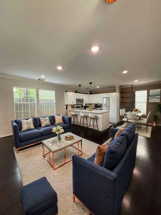 9623 Elmview Place 1, Houston