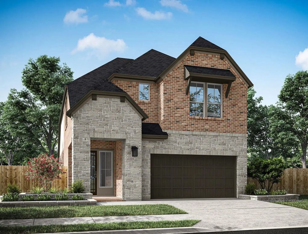 18219 Hibiscus Crescent Lane, Richmond