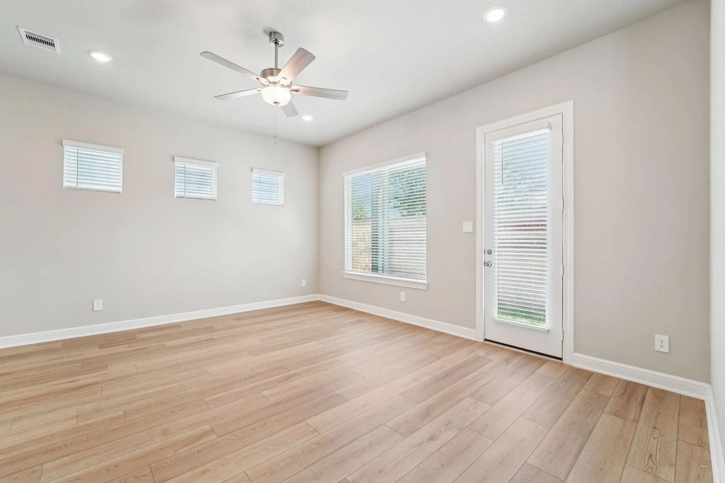 1430 Rail Junction Lane, Katy