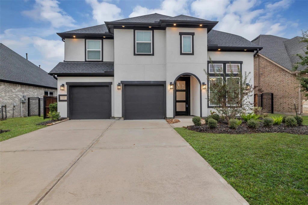 28295 Emerald Bend Drive, Spring