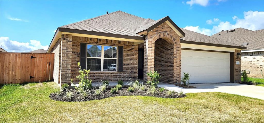 22566 Pagoda Dogwood Branch, New Caney