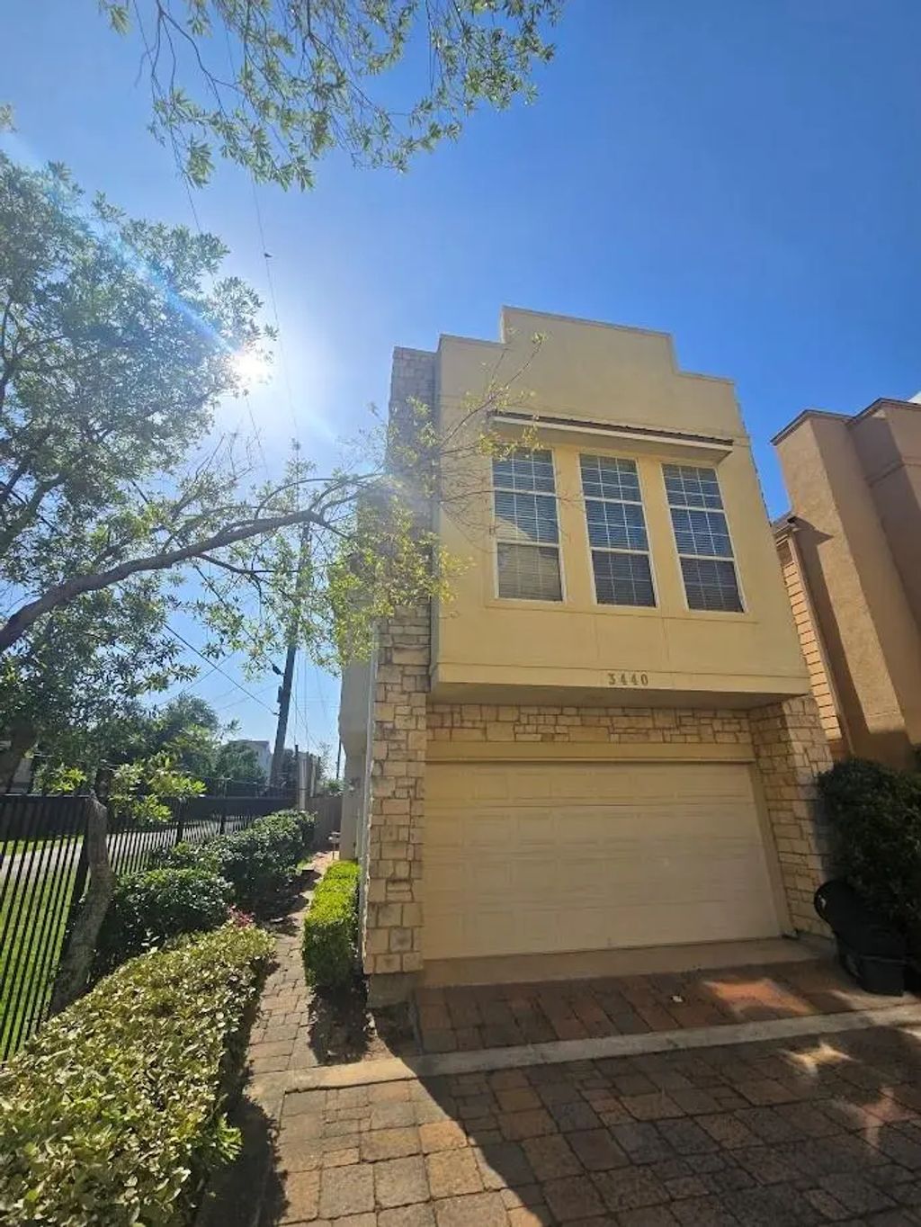 3440 Cline Street, Houston