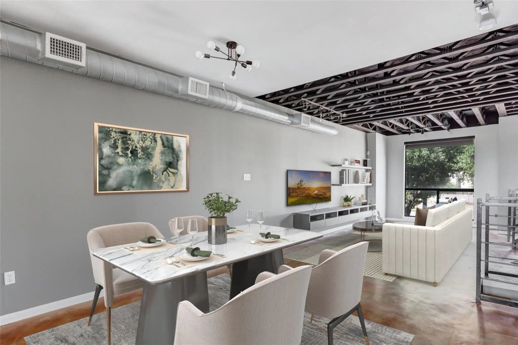 310 S Jensen Drive 2, Houston