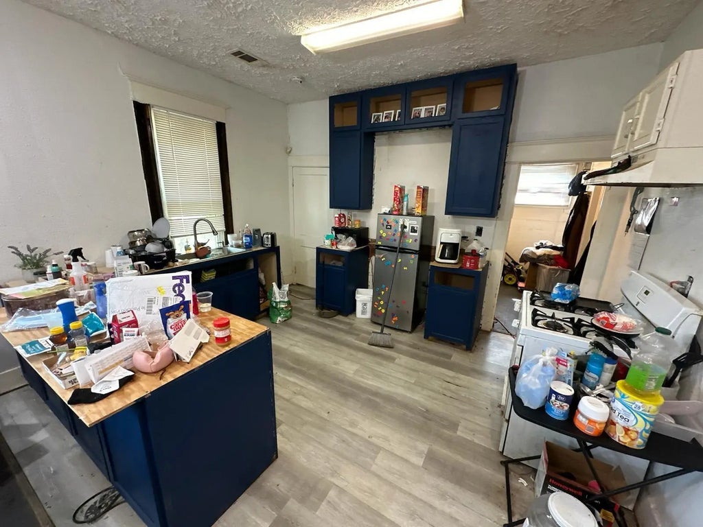 3124 Wilmington Street, Houston