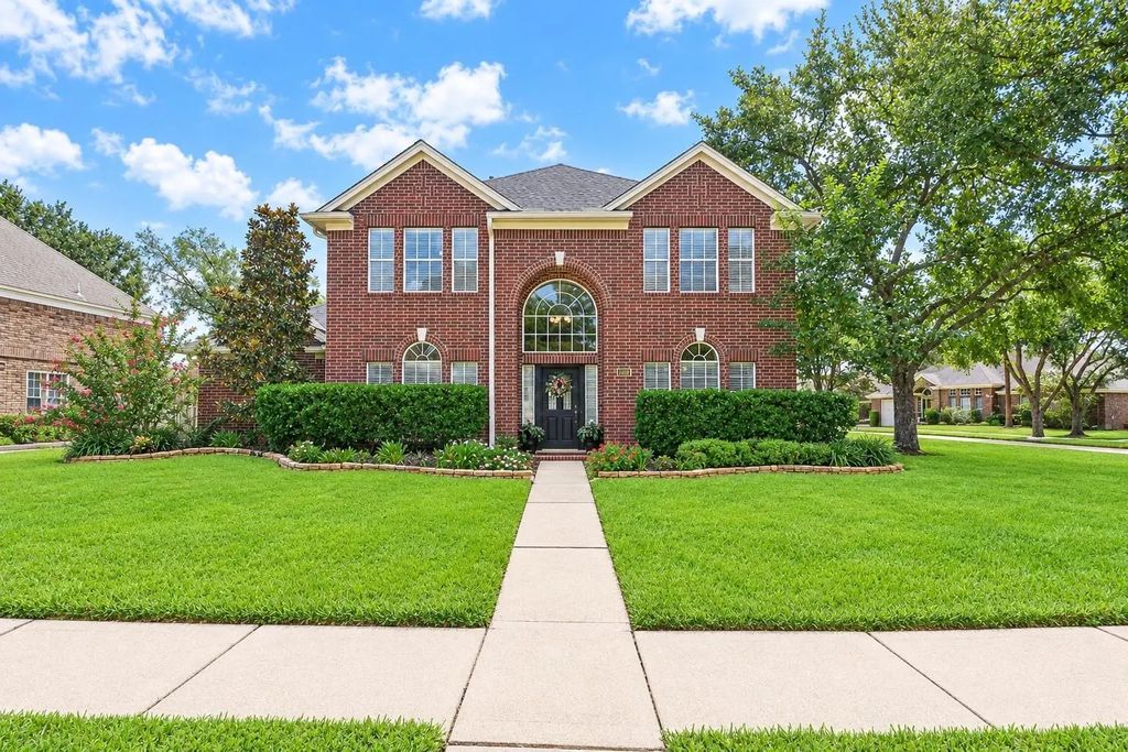 3106 Dulaney Road, Houston