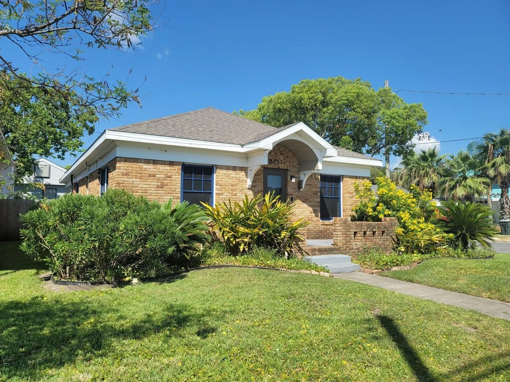2301 45th Street, Galveston