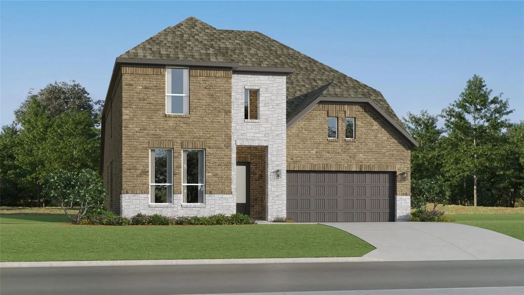 2711 Vintage Cove Drive, Rosenberg