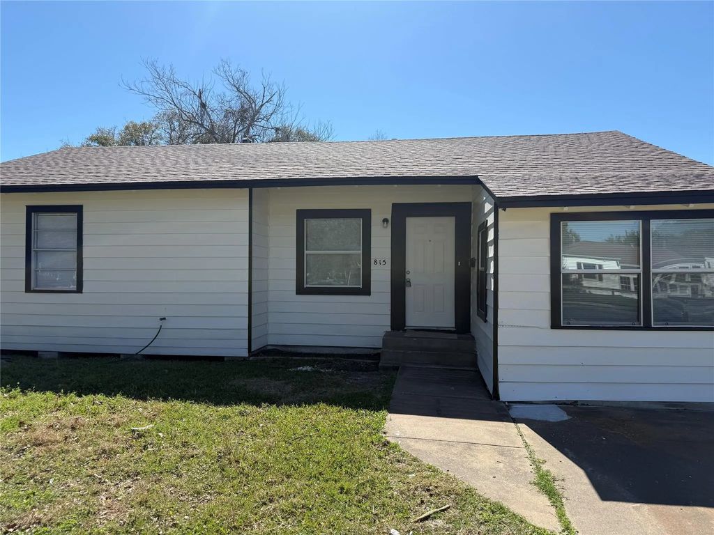 815 17th Avenue N, Texas City