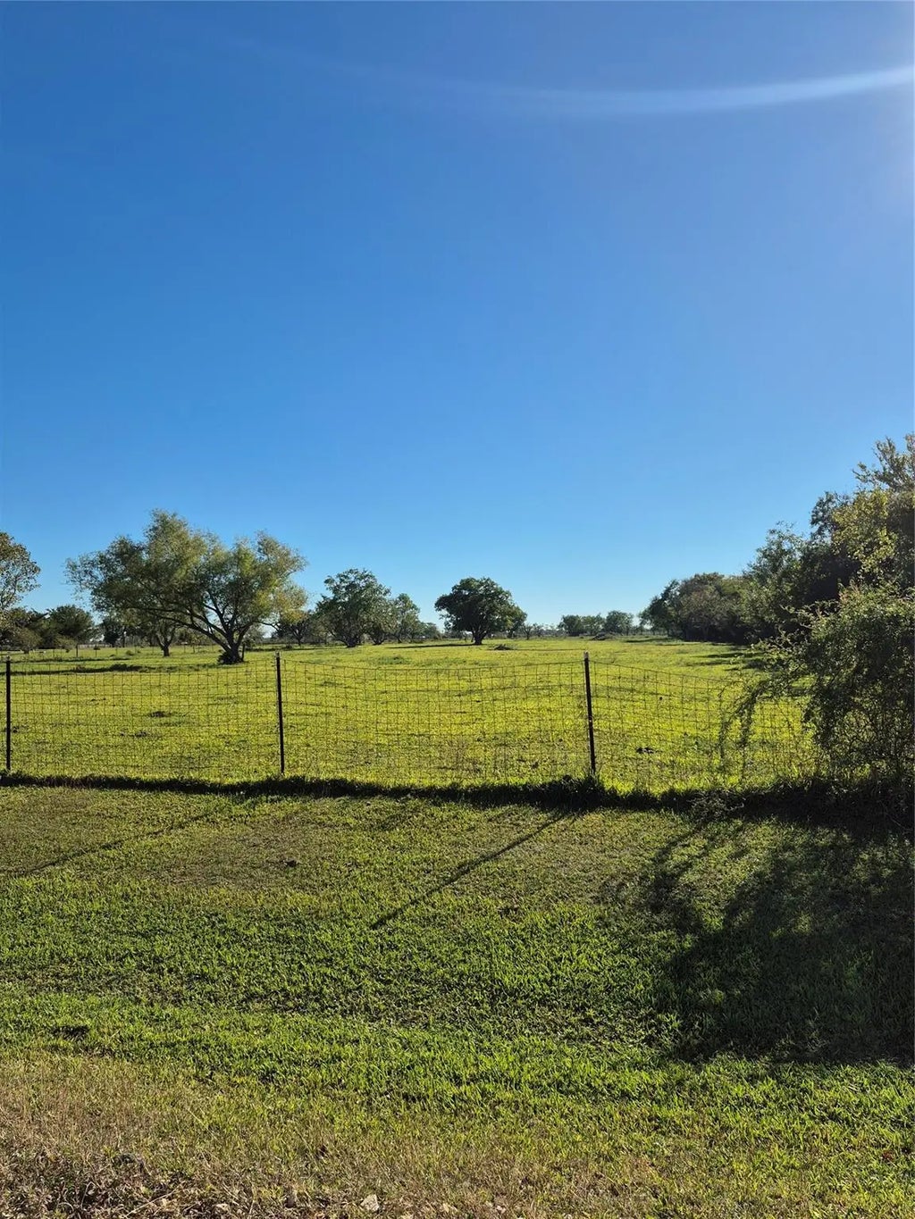 2nd Lot 40,42, 44, Pt Of 46, Hitchcock