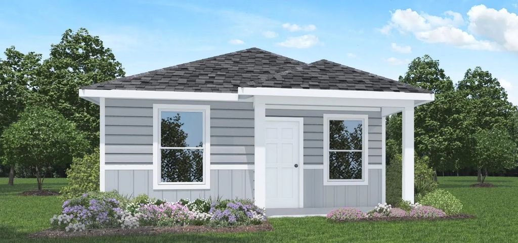 13159 Turret Bend Way, Willis