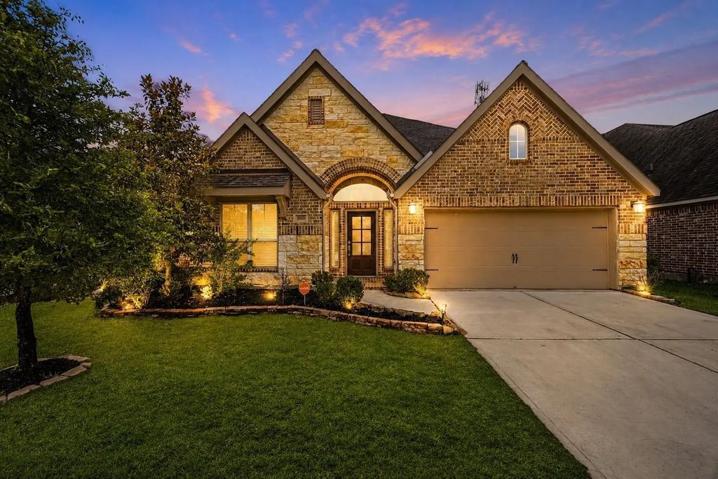 28329 Rabbitt Trail, Spring