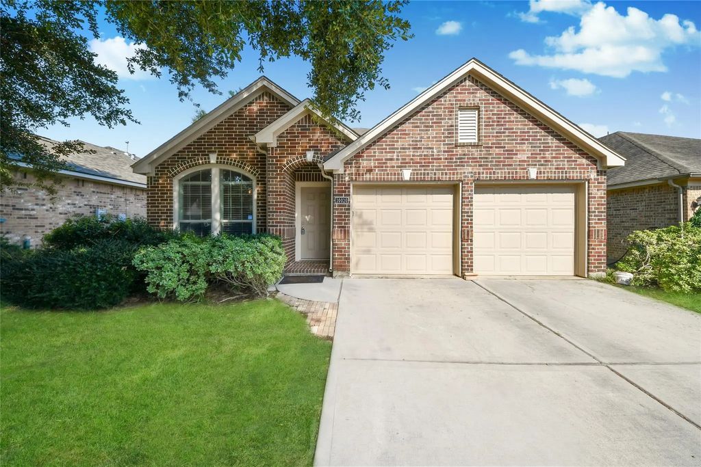 27406 Gatlin Lane, Spring