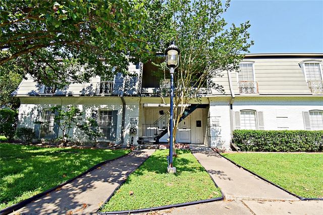 9023 Rue Cambon Street 65, Houston