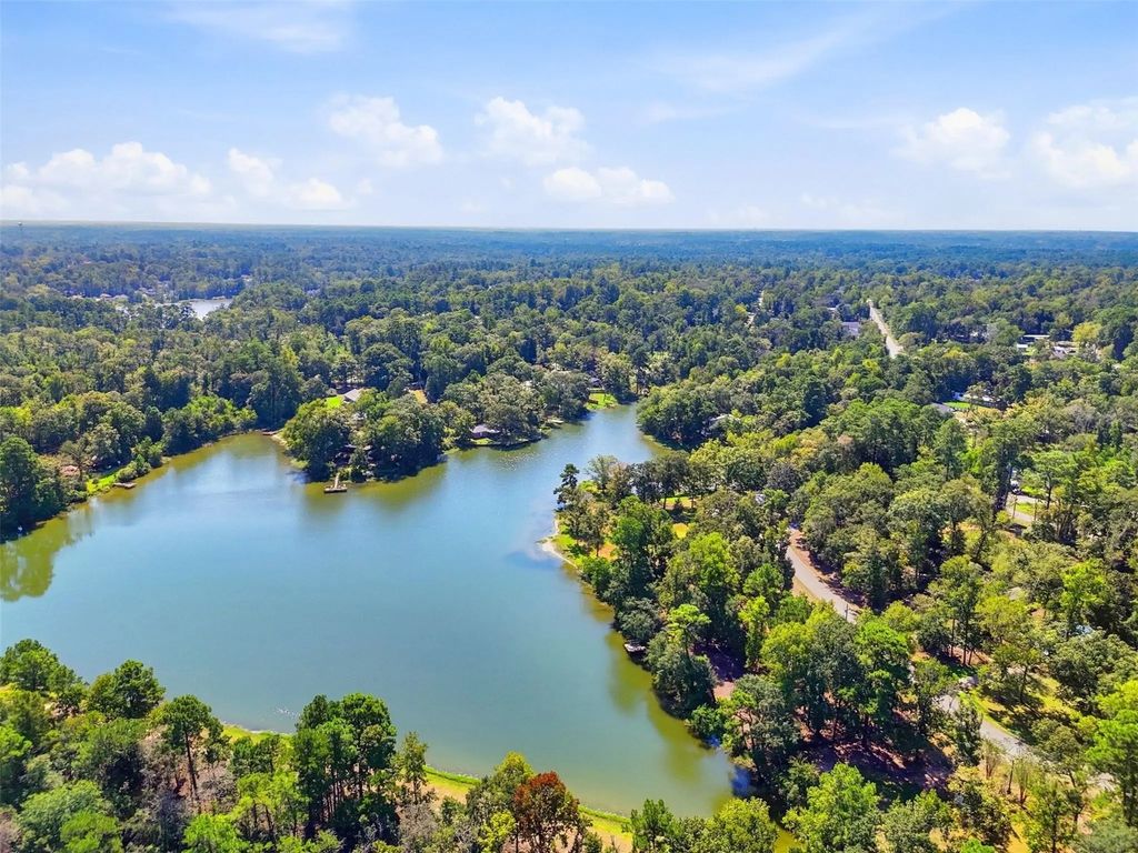 15436 Zachary Taylor Road, Willis