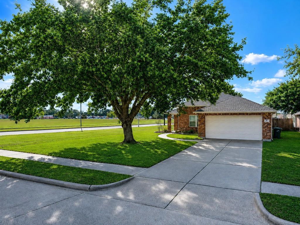 1210 Cambay Drive, Rosenberg