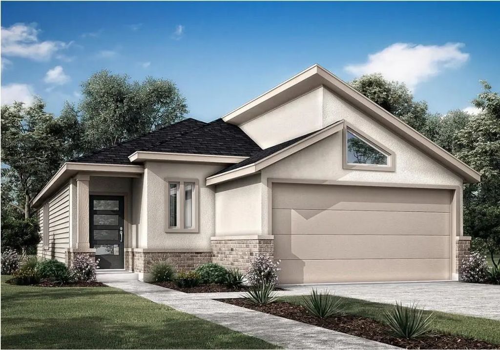 3906 Prairie Feather Drive, Richmond