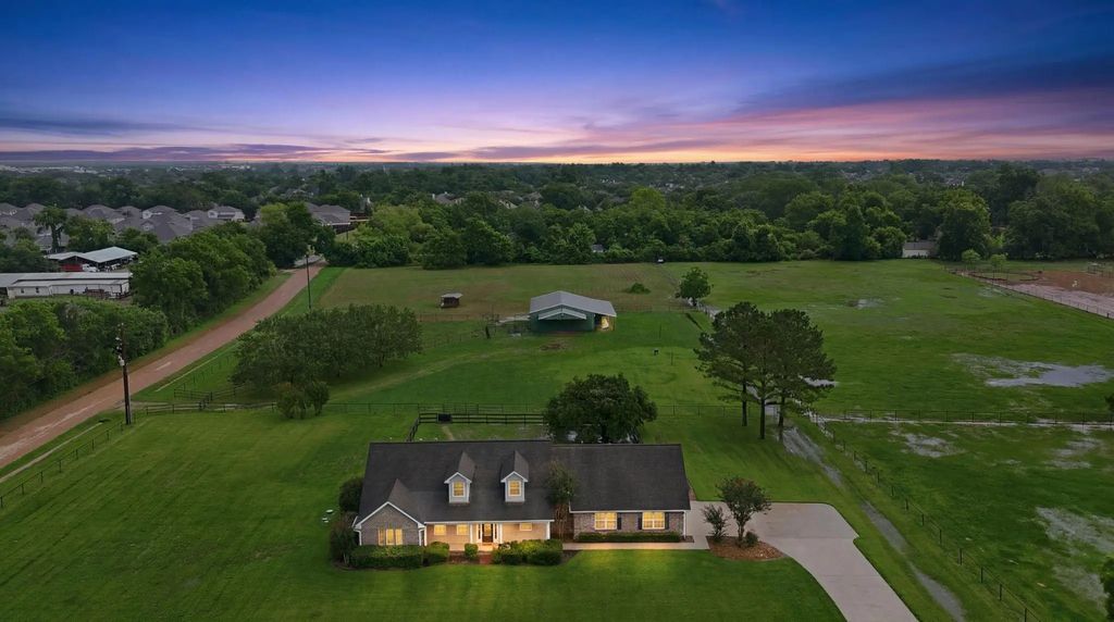 4304 Skinner Lane, Richmond