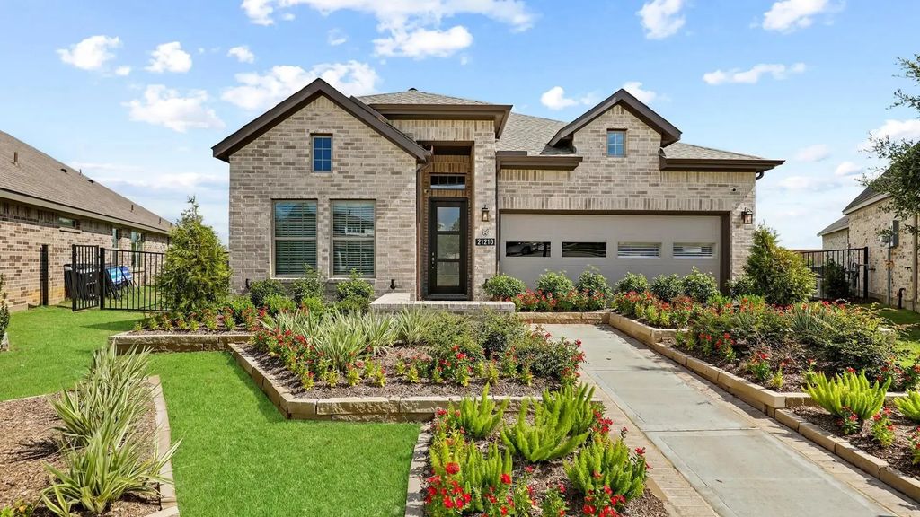 319 Big Pine Trail, Rosenberg