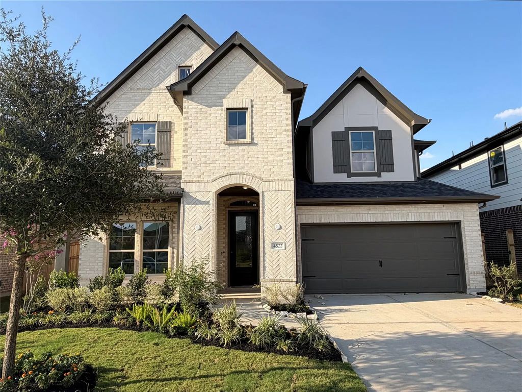 4522 Sunny Hazel Lane, Fulshear