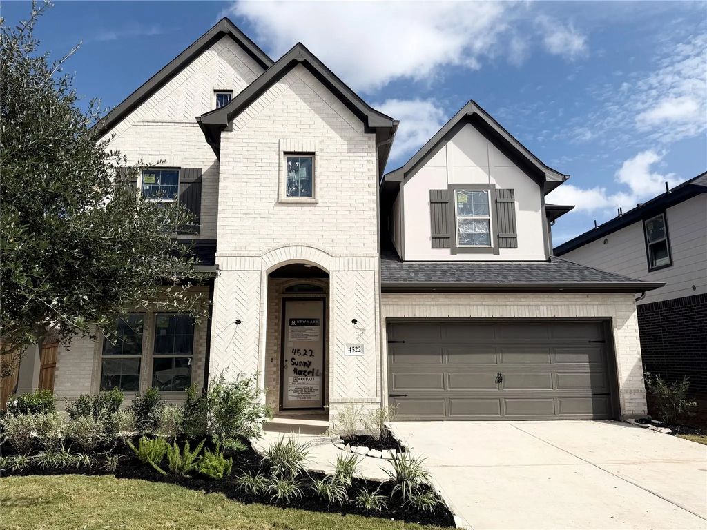 4522 Sunny Hazel Lane, Fulshear