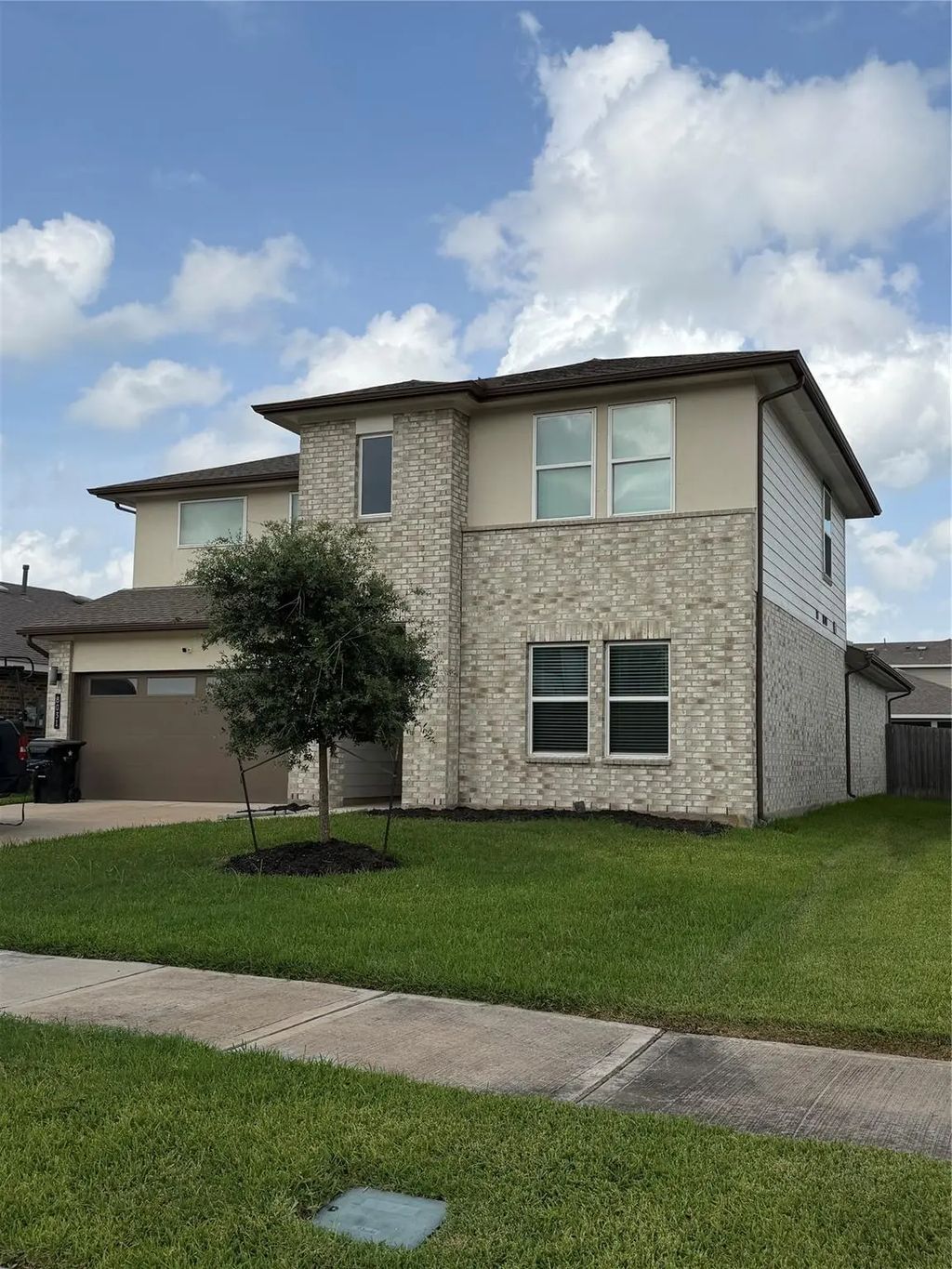 8031 Milam Lane, Rosharon