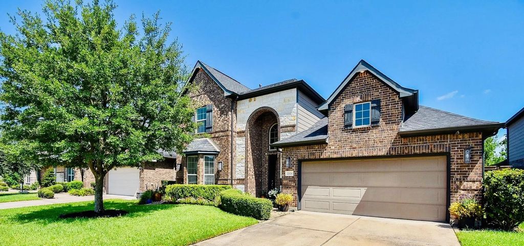 22126 Grand Mist Drive, Katy